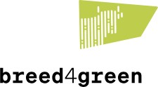 Breed4Green Logo