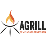 Agrill Logo Quad