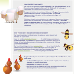 EC-Unterrichtsmaterial zur Landwirtschaft EC-Unterrichtsmaterial zur Landwirtschaft