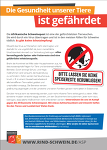 ASP Verbraucherinformation ASP Verbraucherinformation