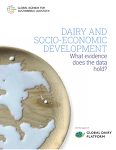 Global Agenda For Sustainable Livestock Global Agenda For Sustainable Livestock