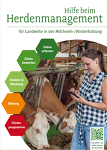 Hilfe beim Herdenmanagement für Landwirte in der Milchvieh-/Rinderhaltung Hilfe beim Herdenmanagement für Landwirte in der Milchvieh-/Rinderhaltung