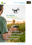 (c)Lfl: LfL-Magazin "Smart Farming" (c)Lfl: LfL-Magazin "Smart Farming"