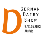 German Dairy Show 09./10.06.2023, Alsfeld German Dairy Show 09./10.06.2023, Alsfeld