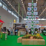 Gemeinschaftsstand Der Ima Auf Der Didacta 2024