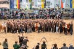 Teilnehmer des 15. Bundeswettbewerb
© Fleur Maartje Bakker Teilnehmer des 15. Bundeswettbewerb
© Fleur Maartje Bakker