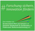 Forschung sichern, Innovation fördern Forschung sichern, Innovation fördern
