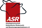 Arbeitsgemeinschaft Süddeutscher Rinderzucht- und Besamungsorganisationen e.V. Arbeitsgemeinschaft Süddeutscher Rinderzucht- und Besamungsorganisationen e.V.