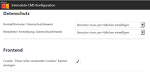 Contentmanagementsysteme mit benutzerfreundlicher Umsetzung der Datenschutzgrundverordnung Contentmanagementsysteme mit benutzerfreundlicher Umsetzung der Datenschutzgrundverordnung