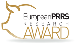 Boehringer Ingelheim: European PRRS Research Award 2022 Boehringer Ingelheim: European PRRS Research Award 2022