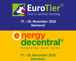 EuroTier Energy Decentral 2020 EuroTier Energy Decentral 2020