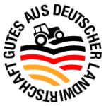 (c)ZKHL: Herkunftskennezeichnung Deutschland