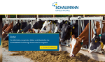 Schaumann - Erfolg im Stall Schaumann - Erfolg im Stall