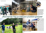 (c) Forum Moderne Landwirtschaft: Stadt.Land.Wissen, Ausgabe 03/2021 (c) Forum Moderne Landwirtschaft: Stadt.Land.Wissen, Ausgabe 03/2021