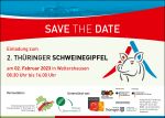 Schweinegipfel Thüringen Schweinegipfel Thüringen