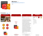 BRS-APP für iOS BRS-APP für iOS