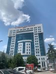 (c)Simone Fuchs, BRS: das türkische Landwirtschaftsministerium In Ankara (c)Simone Fuchs, BRS: das türkische Landwirtschaftsministerium In Ankara