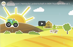 Heimische Landwirtschaft Versorgungssicherheit Heimische Landwirtschaft Versorgungssicherheit