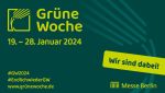 IGW 2024: wir sind dabei IGW 2024: wir sind dabei