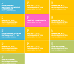 IGW2024 Bühnenprogramm IGW2024 Bühnenprogramm