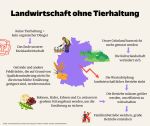 (c)Lena Kampschulte: Landwirtschaft ohne Tierhaltung