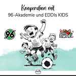 LVN Kooperation Hannover 96 LVN Kooperation Hannover 96