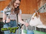 Milk.Fluencer Treff 3
© Dialog Milch Milk.Fluencer Treff 3
© Dialog Milch