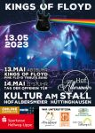 Kultur am Stall (13./14.05.2023) - Bildquelle: Hof Albersmeier Kultur am Stall (13./14.05.2023) - Bildquelle: Hof Albersmeier