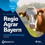 RegioAgrar 25 Anzeige FV RegioAgrar 25 Anzeige FV