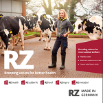 RZ - Breeding Value For Better Health RZ - Breeding Value For Better Health