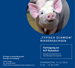 Typisch Schwein Niedersachsen 2019 Typisch Schwein Niedersachsen 2019