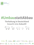 #UmbaustattAbbau #UmbaustattAbbau