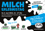 Visual Milcherlebnistag 2024 Visual Milcherlebnistag 2024