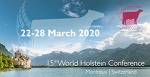 World Hostein Conference 2020 World Hostein Conference 2020