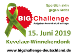 BigChallenge: Die Räder rollen wieder BigChallenge: Die Räder rollen wieder