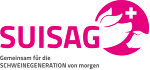 SUISAG Logo Dt SUISAG Logo Dt