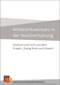 Antibiotikaeinsatz In Der Nutztierhaltung