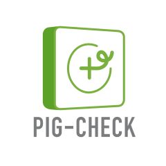 Logo Pig Check