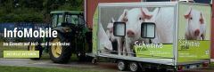 (c)Forum Moderne Landwirtschaft: Schweinemobil