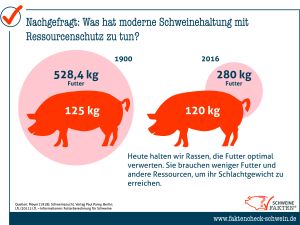 19 Ressourcenschutz Durch Züchtung