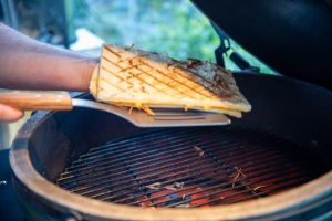(c)Dorothee Warder, BRS: Hummus mit Zucchini Cheddar